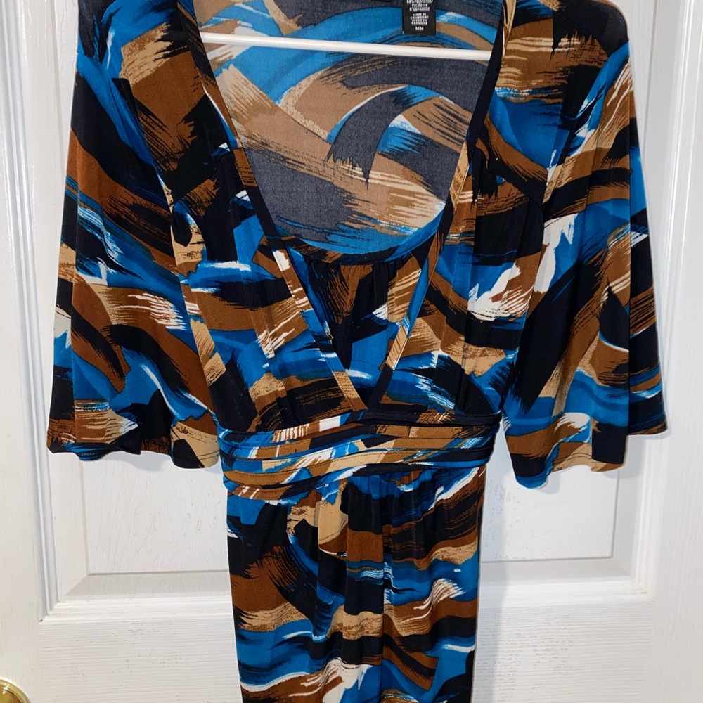 Apostrophe work shirt